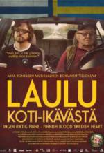 Watch Finnish Blood Swedish Heart Putlocker