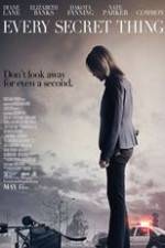 Watch Every Secret Thing Putlocker