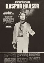 Watch The Enigma of Kaspar Hauser Putlocker