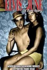 Watch Elvis & June: A Love Story Putlocker