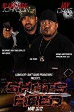 Watch Shots Fired Putlocker