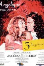 Watch Angélique et le roy Putlocker