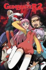 Watch Diebuster: The Movie Putlocker