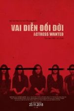 Watch Actress Wanted Putlocker