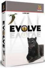 Watch History Channel Evolve: Speed Putlocker