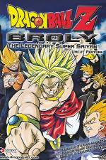 Watch Doragon bôru Z 8 Moetsukiro Nessen retsusen-chô gekisen Putlocker