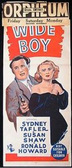 Watch Wide Boy Putlocker