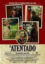 Watch The Attempt Dossier Putlocker