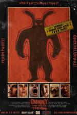 Watch Bunny the Killer Thing Putlocker