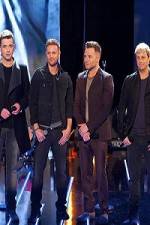 Watch Westlife: For the Last Time Putlocker