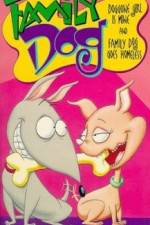 Watch Family Dog Putlocker