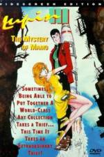 Watch Rupan sansei Mamo karano chousen Putlocker