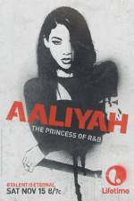 Watch Aaliyah: The Princess of R&amp;B Putlocker