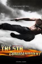 Watch The Fifth Commandment Putlocker