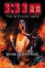 Watch 3:33 a.m. Putlocker