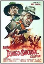 Watch Django and Sartana Are Coming... It\'s the End Putlocker