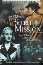 Watch Secret Mission Putlocker