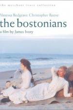 Watch The Bostonians Putlocker