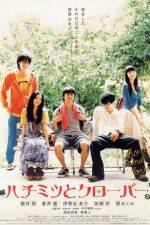 Watch Hachimitsu to Clover Putlocker