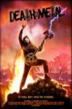 Watch Death Metal Putlocker
