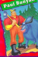 Watch Paul Bunyan Putlocker