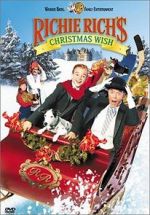 Watch Richie Rich\'s Christmas Wish Putlocker