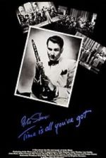 Watch Artie Shaw: Time Is All You\'ve Got Putlocker