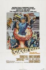 Watch Super Fuzz Putlocker