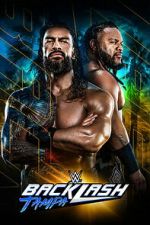 Watch Backlash Tampa Putlocker