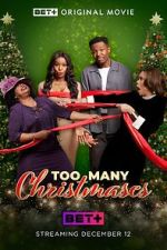 Watch Too Many Christmases Putlocker