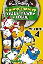 Watch Donald's Off Day Putlocker