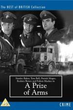 Watch A Prize of Arms Putlocker