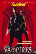 Watch Modern Vampires Putlocker