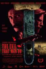 Watch The Evil That Men Do Putlocker
