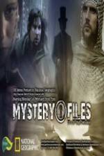 Watch National Geographic Mystery Files Lawrence Of Arabia Putlocker