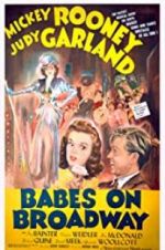 Watch Babes on Broadway Putlocker