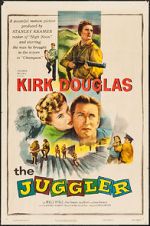 Watch The Juggler Putlocker