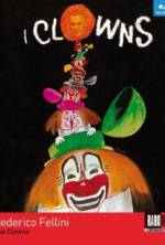 Watch The Clowns Putlocker