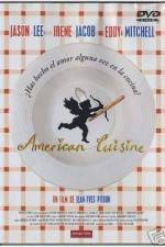 Watch Cuisine americaine Putlocker