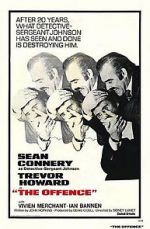 Watch The Offence Putlocker