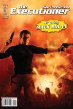 Watch The Executioner Putlocker