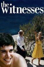 Watch Les témoins Putlocker