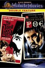 Watch The Tomb of Ligeia Putlocker