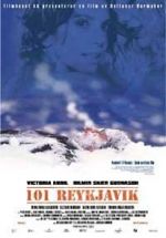 Watch 101 Reykjavík Putlocker