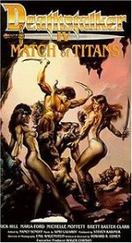 Watch Deathstalker IV: Match of Titans Putlocker