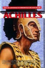 Watch L'ira di Achille Putlocker