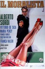Watch Il moralista Putlocker