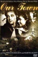 Watch Our Town Putlocker