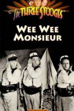 Watch Wee Wee Monsieur Putlocker