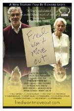 Watch Fred Wont Move Out Putlocker